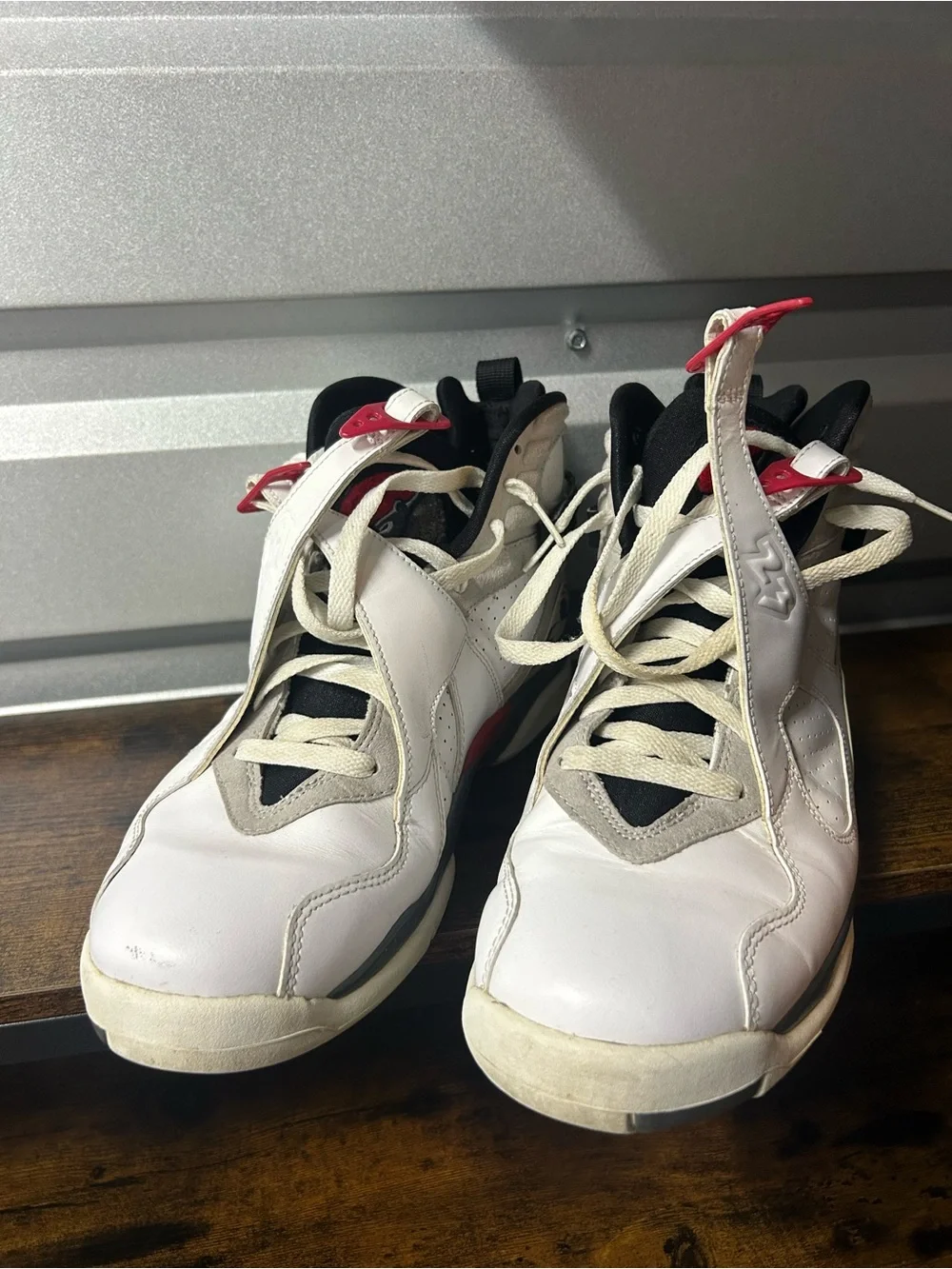 Jordan 2013 owned size